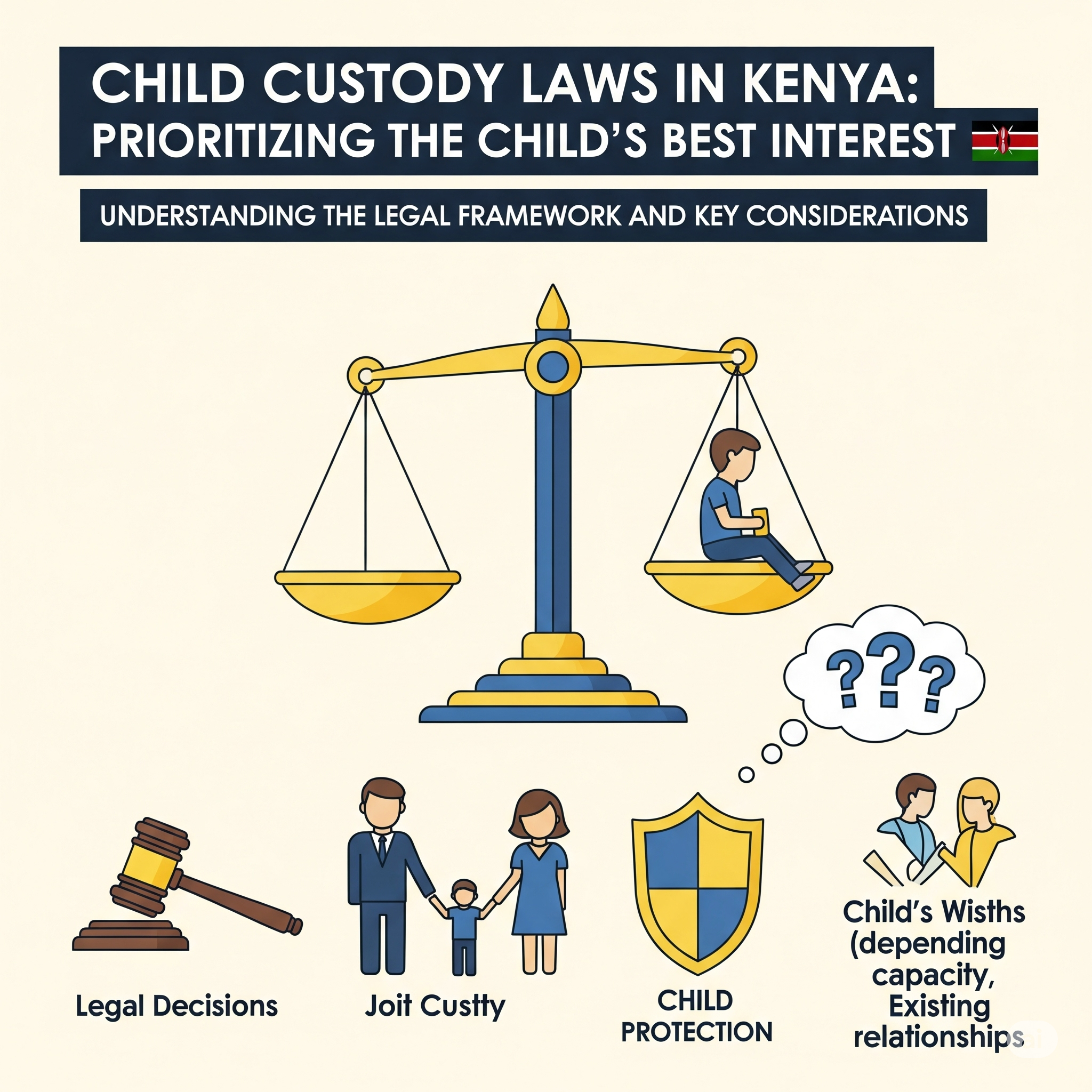 Divorce Kenya Image